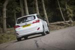 Hyundai i30 Tourer 2015 года (UK)